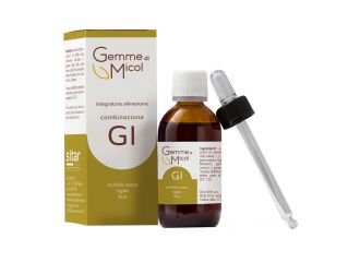 Gemme di micol gi 30 ml