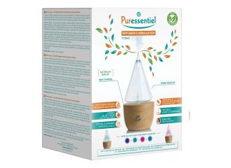 Puressentiel diffusore a nebulizzazione iconic 1 pezzo