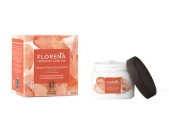 Florena crema attiva antiossidante 50 ml