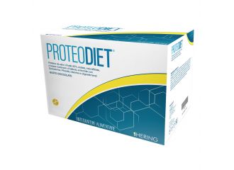 Proteodiet 21 bustine