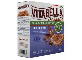 Vitabella cioko rice 300g