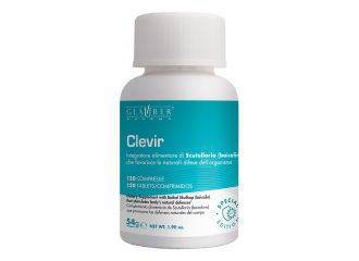 Clevir 120 compresse