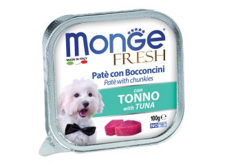 Monge fresh tonno 100 g