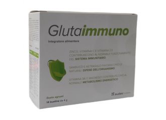 Glutaimmuno 14bust