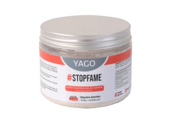 Stopfame polvere 200 g