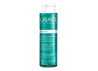 Uriage Hyséac Tonico Purificante Pelle Grassa A Tendenza Acneica 250 ml