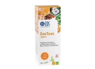 Eos tuss adulti fp 200 ml