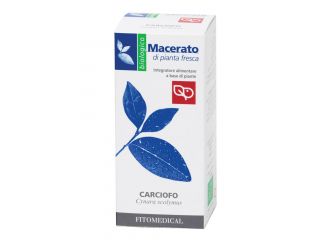 Carciofo tm bio 50ml ftm