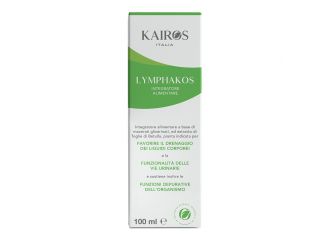 Lymphakos 100 ml