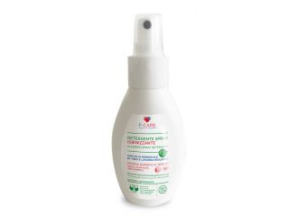 F care spray igienizzante bio 75 ml