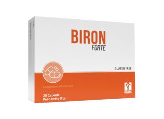 Biron forte 20cps