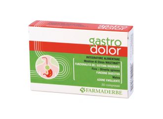 Gastro dolor 30 compresse