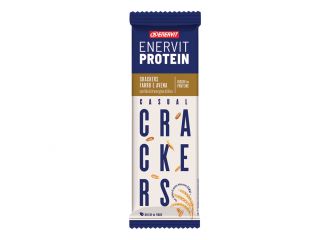 Enervit pr.crackers far/avena