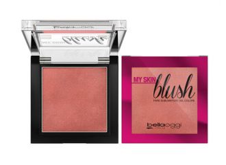 Bellaoggi my skin blush 002 oh my blush