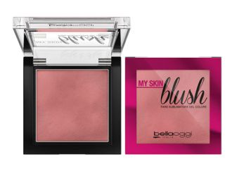 Bellaoggi my skin blush 004 shame on me