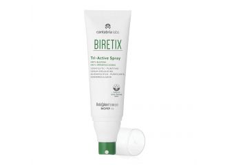 Biretix triactive body spray