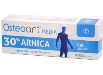 Osteoart arnica 30% 100 ml