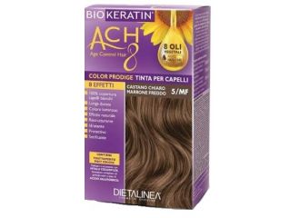 Biokeratin ach8 color 5/mf