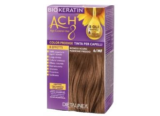 Biokeratin ach8 color 6/mf