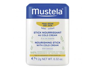 Mustela Stick Nutriente 9,2 g