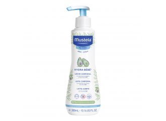 Mustela hydra baby corpo 300 ml 2020