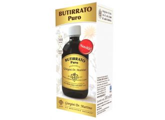 Butirrato puro liquido analcolico 500 ml