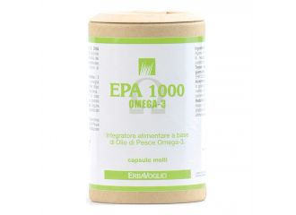 Epa 1000 omega 3 60 perle