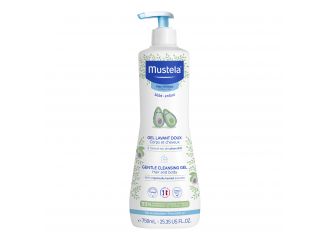 Mustela Detergente Delicato 750 ml