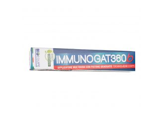 Immunogat360b pasta 30 g