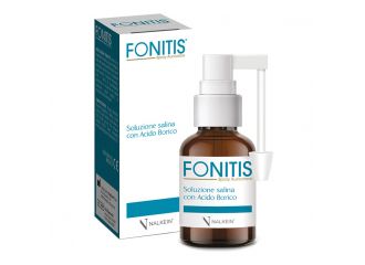 Fonitis spray 50ml