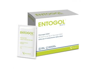 Entogol 10bust