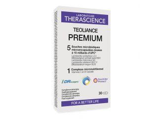 Teoliance premium 30 capsule