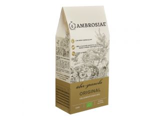 Ubergranola original 250 g