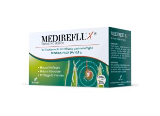 Medireflux 20 stick dm