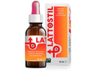 Lattostil gocce 16ml