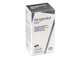 Argenial oto 50 ml