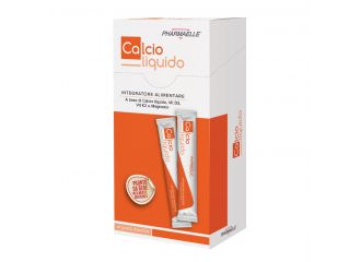 Calcioliquido 15 stickpack