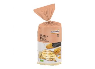 Fior di loto gallette mais granfragranza 150 g