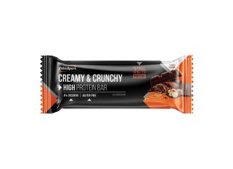 Creamy&crunchy barretta proteica cacao/nocciola 30 g