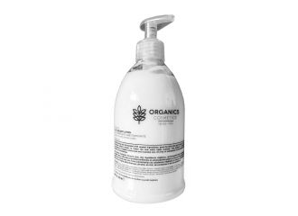 My organics cosmetics anti age body lotion 500 ml