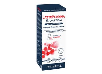 Lattoferrina bioattiva 200 ml