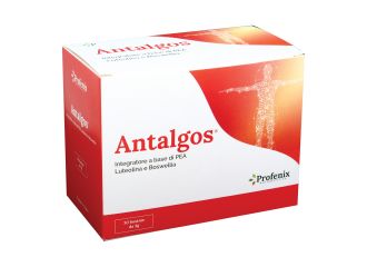 Antalgos 30 bustine