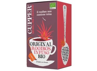 Cupper rooibos 40 g