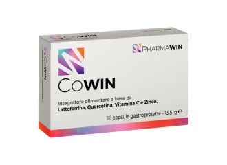 Cowin 30cps