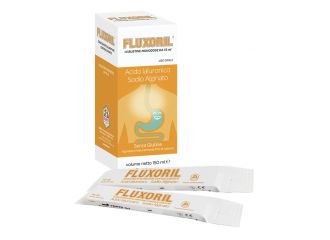 Fluxoril 14 bustine 15 ml