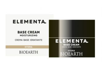 Elementa crema base hydra 50 ml