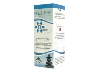 Equilibre d shelter 30 ml