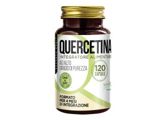 Quercetina 120 capsule 200mg