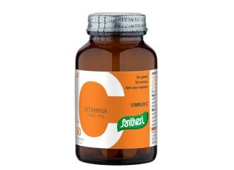 Vitamina c 50 compresse