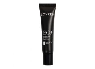 Lovren Essential Ec3 Contorno Occhi Siero Gel 15 ml